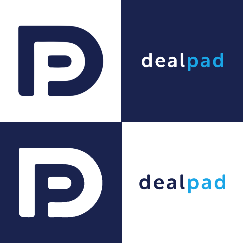 Dealpad Media Kit
