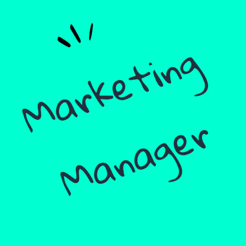 Dealpad Marketing Manager