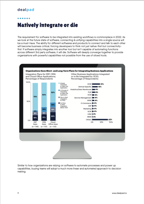 Dealpad THE NEW ROLE OF A SELLER