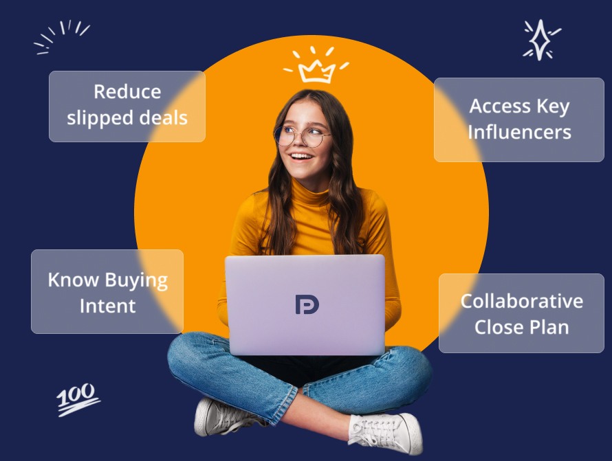 Dealpad