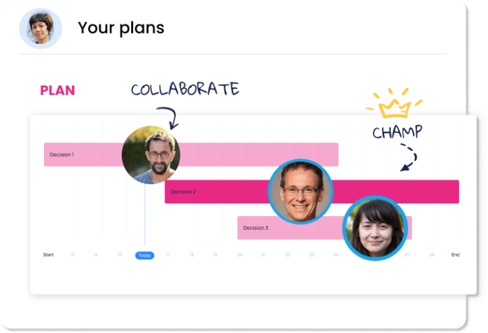 MUTUAL ACTION PLANS