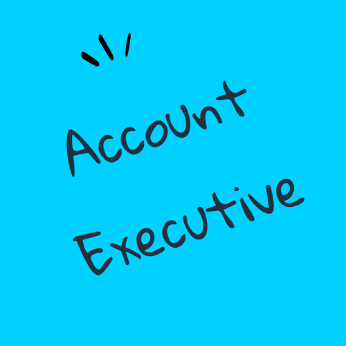 dealpad account executive